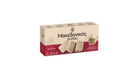 Μακεδονικός Χαλβάς Βανίλια 400g