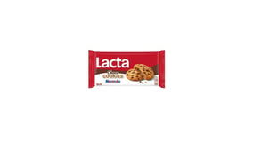 Lacta Μπισκότα Choco Cookies Merenda 156g