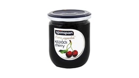 Spin Span Μαρμελάδα Κεράσι 380g
