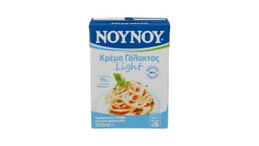Νουνού Κρέμα Γάλακτος 15% Λιπαρά 200ml