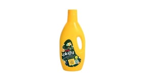 Flos Ploffy Μαλακτικό Ρούχων Eco Yellow Concerto 1.5l