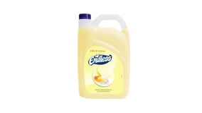 Endless Υγρό Κρεμοσάπουνο Cream Milk & Honey 4l