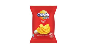 Chipita Πατατάκια Αλάτι 80g
