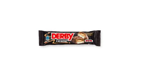 ΙΟΝ Σοκολάτα Derby με Καραμέλα 38gr