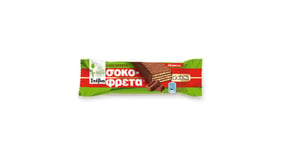 ΙΟΝ Σοκοφρέτα με Σοκολάτα Γάλακτος Stevia 30gr
