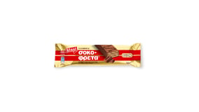 ΙΟΝ Maxi Σοκοφρέτα με Σοκολάτα Γάλακτος 52gr
