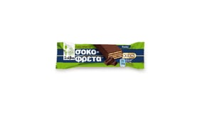 ΙΟΝ Σοκοφρέτα με Σοκολάτα Υγείας Stevia 30gr