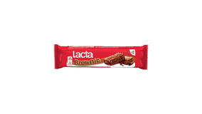 Lacta Σοκολάτα Choco Brownie 50gr