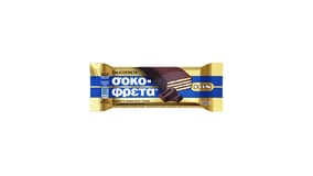 ΙΟΝ Σοκοφρέτα με Σοκολάτα Υγείας 38gr