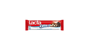 Lacta Σοκολάτα Oreo 37gr