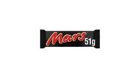 Mars Σοκολάτα 51gr