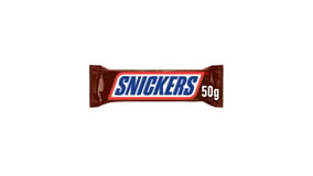 Snickers Σοκολάτα 50gr