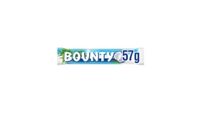 Bounty Σοκολάτα 57gr