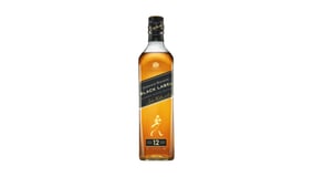 Johnnie Walker Black Label 700ml