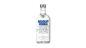 Absolut 700ml