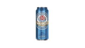 Μάμος Κουτί 500ml