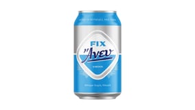 Fix Άνευ Αλκοόλ 330ml
