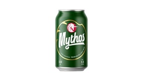 Mythos 330ml