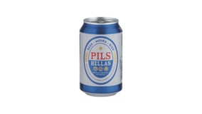 Pils Hellas 330ml
