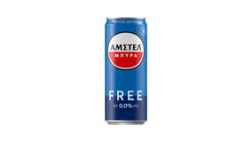 Amstel Free 330ml