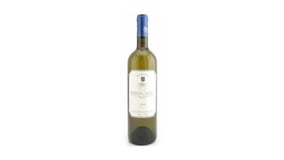 Κρασί Λευκό Κτήμα Βιβλία Χώρα 750ml
