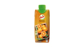 Amita Πορτοκάλι 330ml