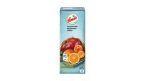 Amita Πορτοκάλι, Βερύκοκο & Μήλο 250ml