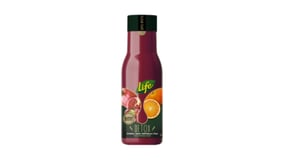 Life Σταφύλι, Μήλο, Πορτοκάλι & Ρόδι 1lt