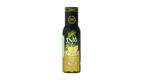 Life Tsai Ice Green Tea με Λεμόνι & Ginger 500ml