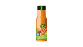Life Μήλο, Πορτοκάλι & Καρότο 1.5lt