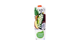 Frulite Ανανάς & Καρύδα 1lt