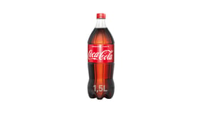Coca-Cola 1.5lt