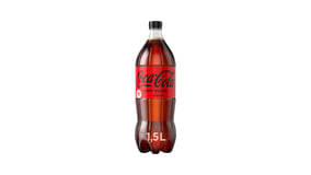 Coca-Cola Zero 1.5lt