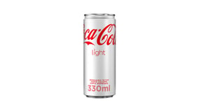 Coca-Cola Light 330ml