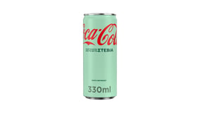 Coca-Cola Stevia 330ml