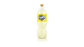 Fanta Λεμόνι 1.5lt