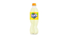 Fanta Λεμόνι 500ml