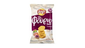 Lay`s Πατατάκια Στο Φούρνο BBQ 105gr