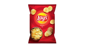 Lay`s Πατατάκια Αλάτι 90gr
