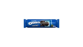 Oreo Minecraft Μπισκότα Original 154g