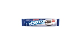Oreo Μπισκότα Double Creme 185gr