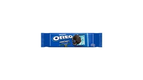 Oreo Minecraft Μπισκότα Κρέμα Βανίλια 66g