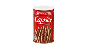 Παπαδοπούλου Πουράκια Caprice 115gr