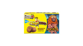 Chipicao Μπισκότα Γεμιστά με Κρέμα Κακάο 50gr