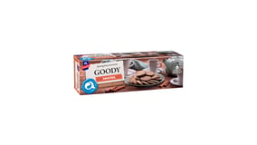 Αλλατίνη Mπισκότα Goody Κανέλας 185gr