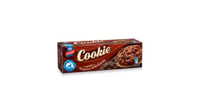Αλλατίνη Μπισκότα Cookie με Κακάο & Κομμάτια Σοκολάτας 175gr