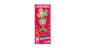 Amita Fun Φράουλα, Σταφύλι & Μήλο 250ml