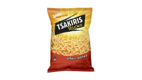 Tsakiris Sticks Αλάτι 100gr