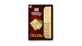 Δέλτα Easy Gouda σε Φέτες 200gr