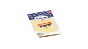 Alpiland Emmental Αυστρίας σε Φέτες 200gr
